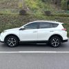 Used Toyota RAV4 2019 Model 2.0L CVT 2WD Style Edition 2.0L 151HP L4 8CVT