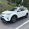 Used Toyota RAV4 2019 Model 2.0L CVT 2WD Style Edition 2.0L 151HP L4 8CVT