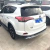 Used Toyota RAV4 2019 Model 2.0L CVT FWD Comfort Edition 2.0L 151HP L4 8CVT