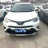 Used Toyota RAV4 2019 Model 2.0L CVT FWD Comfort Edition 2.0L 151HP L4 8CVT