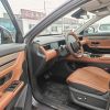 Used Jetour Dasheng 2025 Model 1.5TD DCT Flagship Edition 1.5T 184HP L4 7DCT