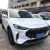 Used Jetour X70 PLUS 2023 Model 1.5T Manual Brave 7-Seater Edition 1.5T 156HP L4 6DCT