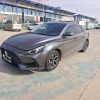Used MG5 2021 Model Facelift 180DVVT CVT Youth Luxury Edition 1.5L 120HP L4 8CVT