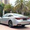 Used Toyota Avalon 2021 Model 2.5L Luxury Edition 2.5L 209HP L4 8AT
