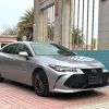 Used Toyota Avalon 2021 Model 2.5L Luxury Edition 2.5L 209HP L4 8AT