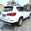 Used Haval H6 2019 Model Sport Edition 1.5T Automatic FWD Elite Edition 1.5T 150HP L4 7DCT