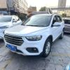 Used Haval H6 2019 Model Sport Edition 1.5T Automatic FWD Elite Edition 1.5T 150HP L4 7DCT
