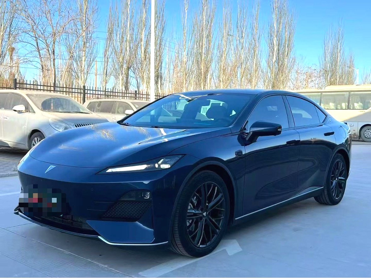 Used Changan Deepal SL03 2022 Model 1.5L 1200 Extended Range Edition 1.5L 95HP L4 AT