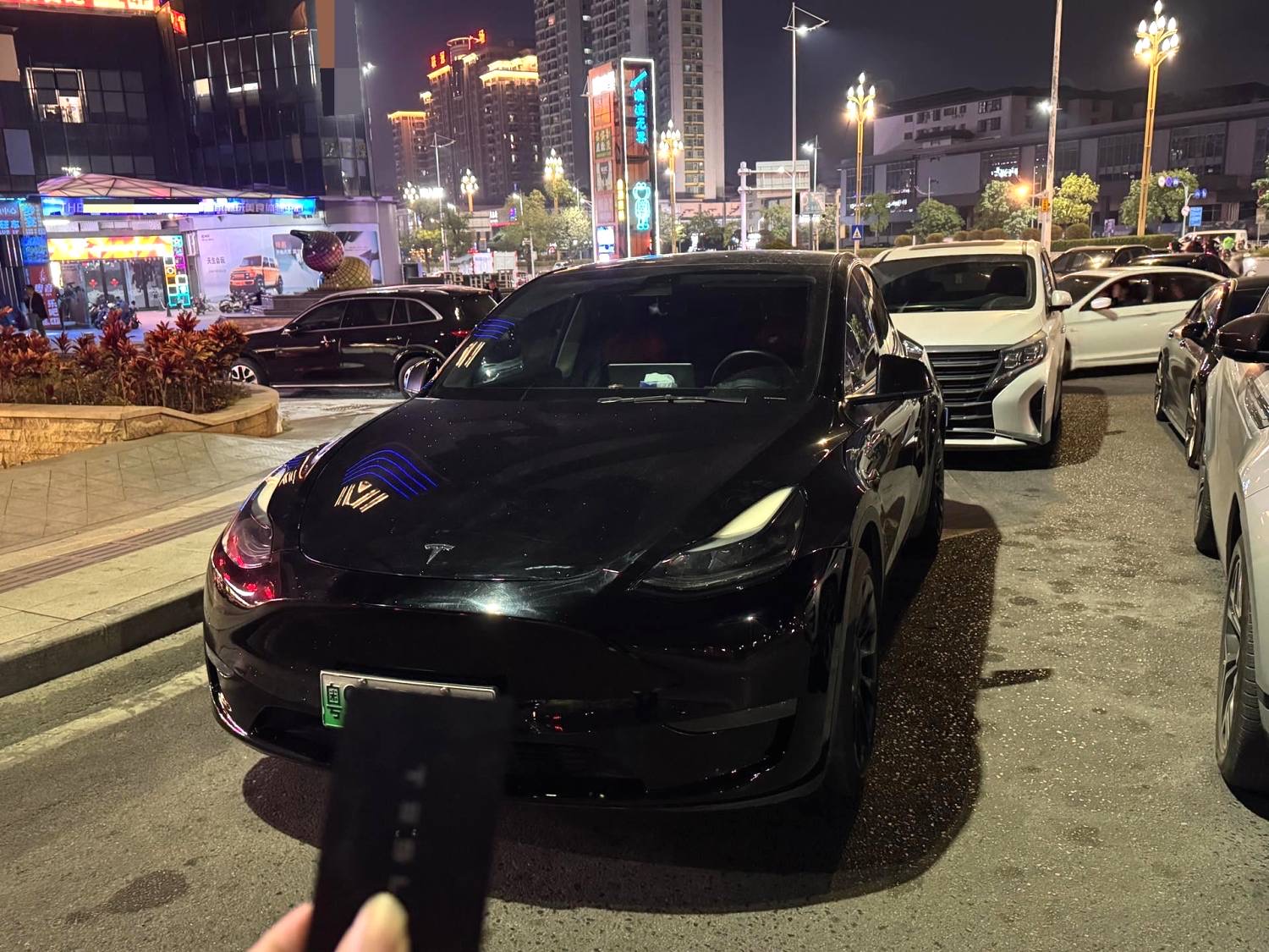 Used Tesla Model 3 2021 Model Standard Range RWD Upgrade Edition BEV 55kWh 468km