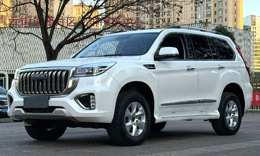 Haval-H9-Used Haval H9 2022 Model 2.0T Gasoline 4WD Elite Edition 5-Seater 2.0T 224HP L4 8AT Haval-H9-Used Haval H9 2022 Model 2.0T Gasoline 4WD Elite Edition 5-Seater 2.0T 224HP L4 8AT