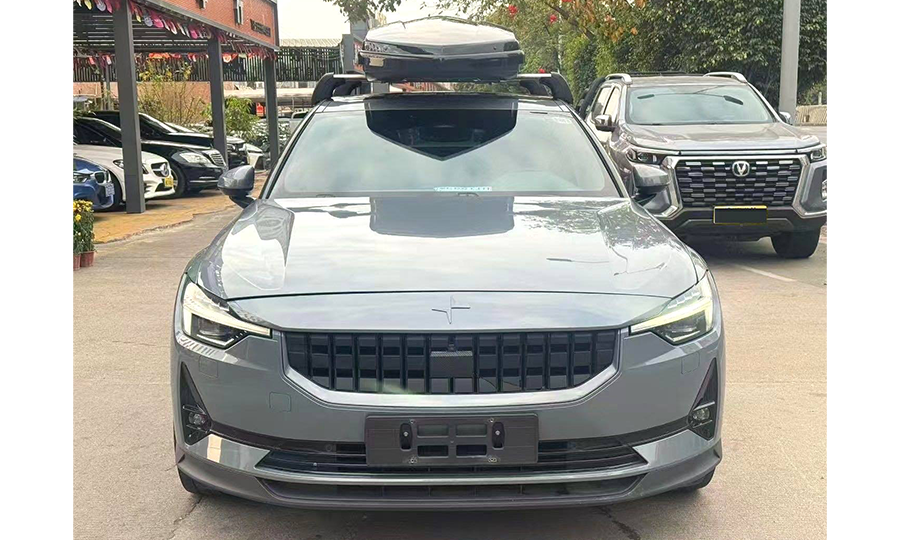 Polestar-Polestar 2-Used Polestar 2 2020 Model Dual Motor Long Range Edition BEV 71kWh 450km