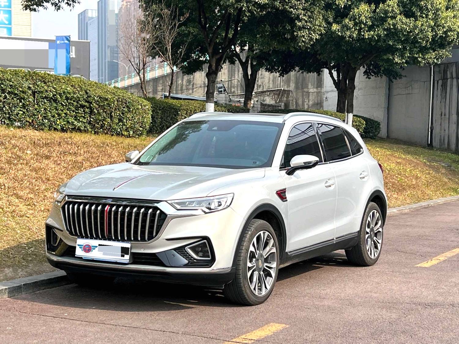 Used Chevrolet Malibu XL 2018 Model 530T Automatic Rui Chi Edition 1.5T 170HP L4 6AT