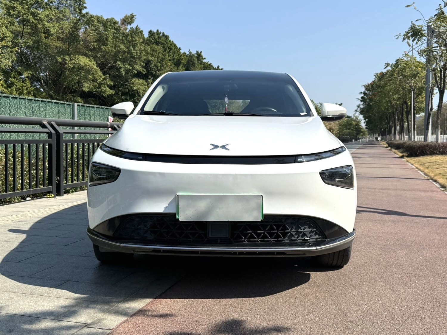 Used Xpeng G3 2022 Model G3i 460G+ Edition BEV 55.9kWh 460km