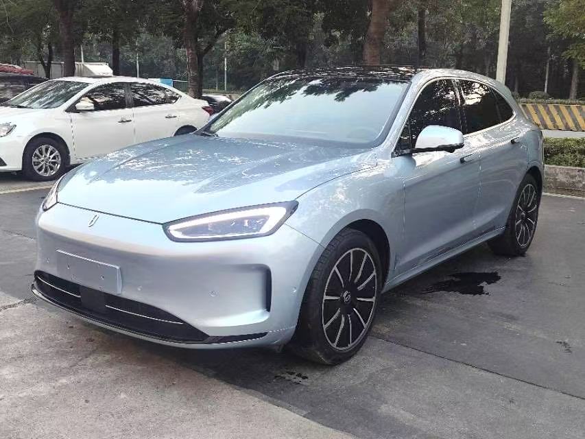 Used AITO M5 2022 Model EV AWD Performance Edition BEV 80kWh 552km