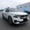 Used Kia KX3 2021 Model 1.5L CVT Refreshed Edition 1.5L 115HP L4 8CVT
