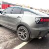 Used Lynk & Co 05 2020 Model 2.0TD FWD Halo Edition 2.0T 254HP L4 8AT