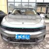 Used Lynk & Co 05 2020 Model 2.0TD FWD Halo Edition 2.0T 254HP L4 8AT