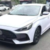 Used MG5 2023 Model 180DVVT Manual Fashion Edition 1.5L 129HP L4 5MT