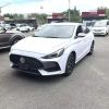 Used MG5 2023 Model 180DVVT Manual Fashion Edition 1.5L 129HP L4 5MT