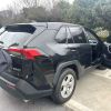 Used Toyota RAV4 2023 Model 2.0L CVT FWD Urban Edition 2.0L 171HP L4 10CVT
