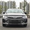 Used Toyota Camry 2016 Model 2.0G 10th Anniversary Leading Edition 2.0L 167HP L4 6AT
