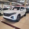 Used Hyundai ix35 2021 Model 2.0L Automatic FWD GLS Premium Edition 2.0L 160HP L4 6AT