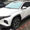 Used Hyundai Tucson 2023 Model 1.5T Automatic FWD DLX Luxury Edition 1.5T 200HP L4 8AT