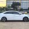 Used Hyundai Elantra 2022 Model 1.5L CVT GLX Elite Edition 1.5L 115HP L4 CVT
