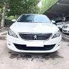 Used Peugeot 408 2018 Model Facelift 350THP Automatic Luxury Edition 1.6T 167HP L4 6AT