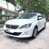 Used Peugeot 408 2018 Model Facelift 350THP Automatic Luxury Edition 1.6T 167HP L4 6AT
