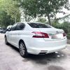 Used Peugeot 408 2018 Model Facelift 350THP Automatic Luxury Edition 1.6T 167HP L4 6AT