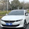 Used Peugeot 508 2022 Model 360THP PureTech Driving Fun Edition 1.6T 170HP L4 6AT