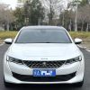 Used Peugeot 508 2022 Model 360THP PureTech Driving Fun Edition 1.6T 170HP L4 6AT