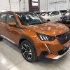 Used Peugeot 2008 2022 Model 230THP THE ONE Edition 1.2T 136HP L3 6DCT