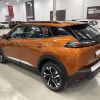Used Peugeot 2008 2022 Model 230THP THE ONE Edition 1.2T 136HP L3 6DCT