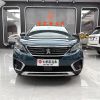Used Peugeot 5008 2019 Model 400THP 5-Seater Elite Edition 1.8T 211HP L4 8AT