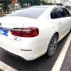 Used Citroën C6 2021 Model 400THP Comfort Edition 1.8T 211HP L4 8AT