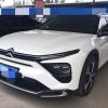 Used Citroën C5 X 2021 Model 1.6T Extraordinary Performance Edition 1.6T 175HP L4 8AT