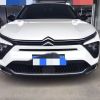 Used Citroën C5 X 2021 Model 1.6T Extraordinary Performance Edition 1.6T 175HP L4 8AT