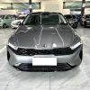 Used Kia K5 2020 Model 380T GT-Line Flagship Edition 2.0T 240HP L4 8AT