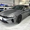 Used Kia K5 2020 Model 380T GT-Line Flagship Edition 2.0T 240HP L4 8AT