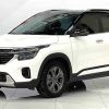 Used Kia Seltos 2023 Model 1.5L CVT Luxury Edition 1.5L 115HP L4 CVT