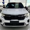 Used Kia Seltos 2023 Model 1.5L CVT Luxury Edition 1.5L 115HP L4 CVT