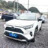 Used Toyota RAV4 2022 Model 2.0L CVT AWD Style Edition 2.0L 171HP L4 10CVT