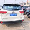 Used Toyota Highlander 2018 Model 2.0T AWD Luxury Edition 7-Seater 2.0T 220HP L4 6AT