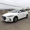 Used Hyundai Elantra 2018 Model 1.4T Dual-Clutch Dynamic·Vitality Edition 1.4T 130HP L4 7DCT
