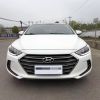 Used Hyundai Elantra 2018 Model 1.4T Dual-Clutch Dynamic·Vitality Edition 1.4T 130HP L4 7DCT