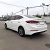 Used Hyundai Elantra 2018 Model 1.4T Dual-Clutch Dynamic·Vitality Edition 1.4T 130HP L4 7DCT