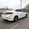 Used Hyundai Elantra 2018 Model 1.4T Dual-Clutch Dynamic·Vitality Edition 1.4T 130HP L4 7DCT