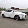 Used Hyundai Elantra 2018 Model 1.4T Dual-Clutch Dynamic·Vitality Edition 1.4T 130HP L4 7DCT